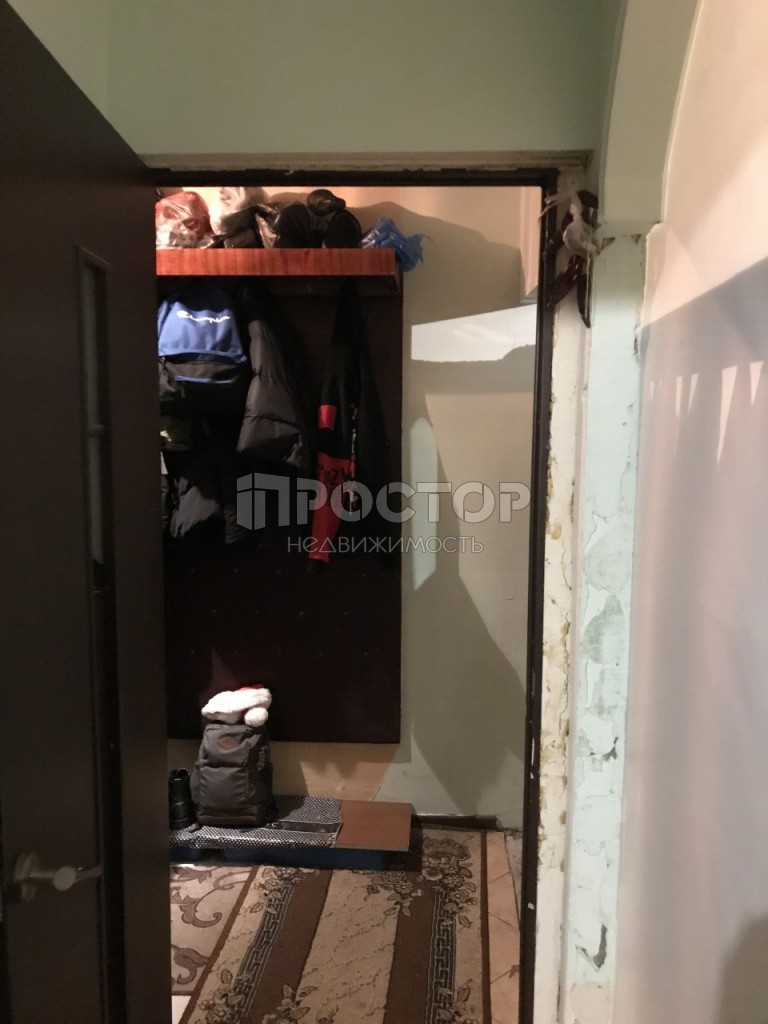 2-комнатная квартира, 44.3 м² - фото 3
