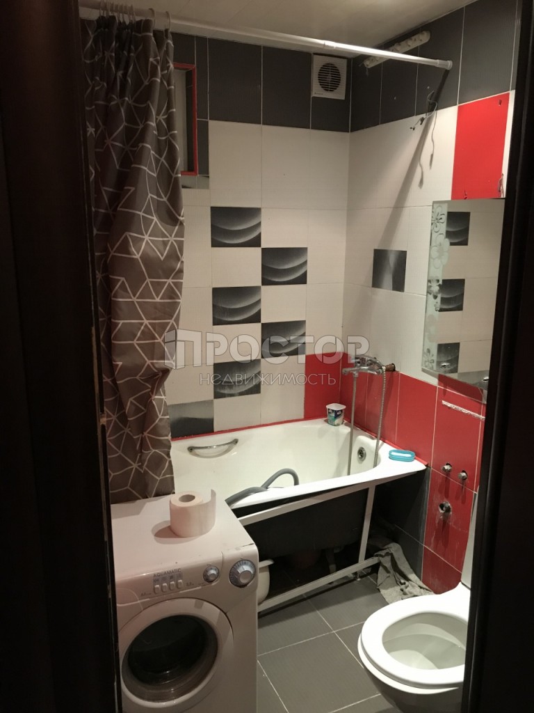 2-комнатная квартира, 44.3 м² - фото 5