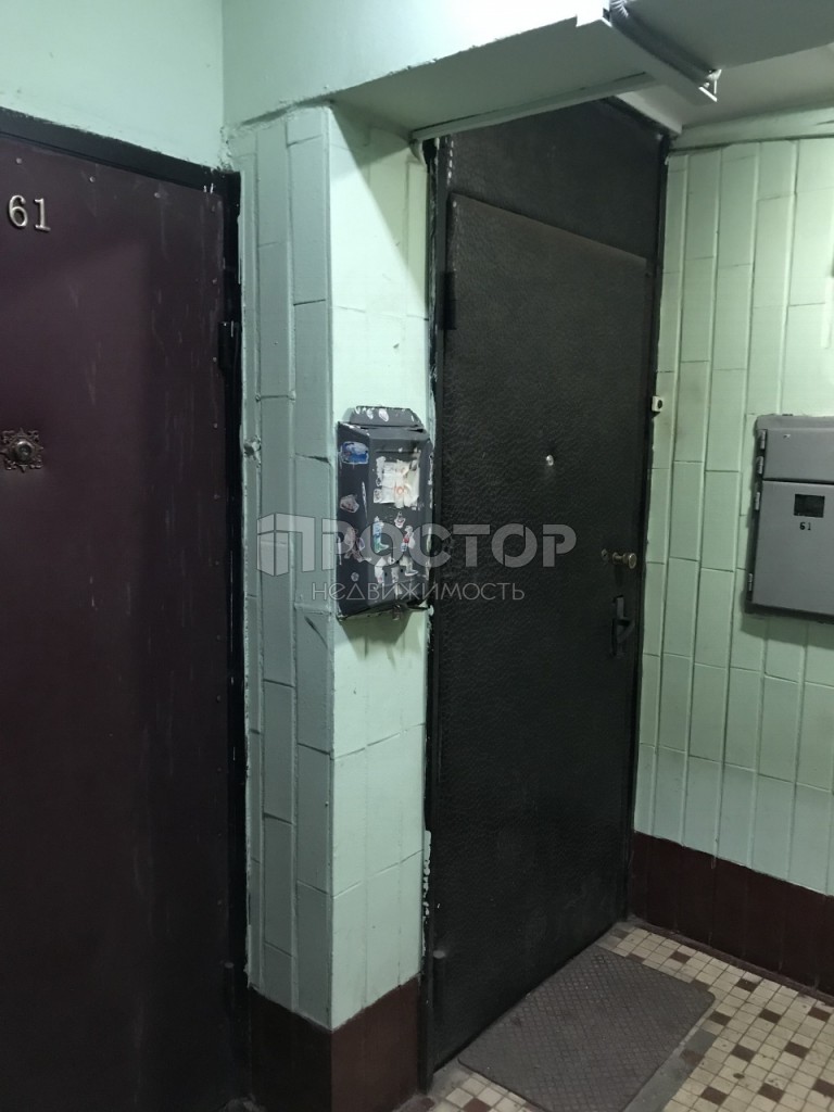 2-комнатная квартира, 44.3 м² - фото 8