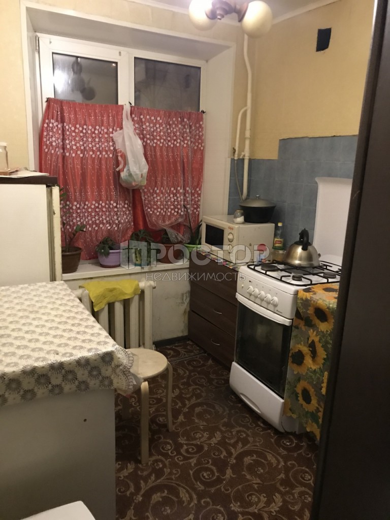 2-комнатная квартира, 44.3 м² - фото 6