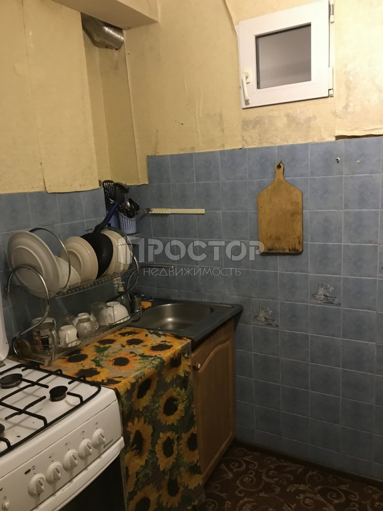 2-комнатная квартира, 44.3 м² - фото 7