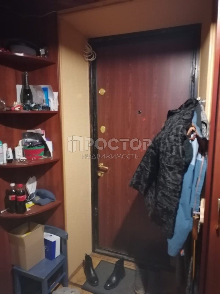 2-комнатная квартира, 59 м² - фото 5