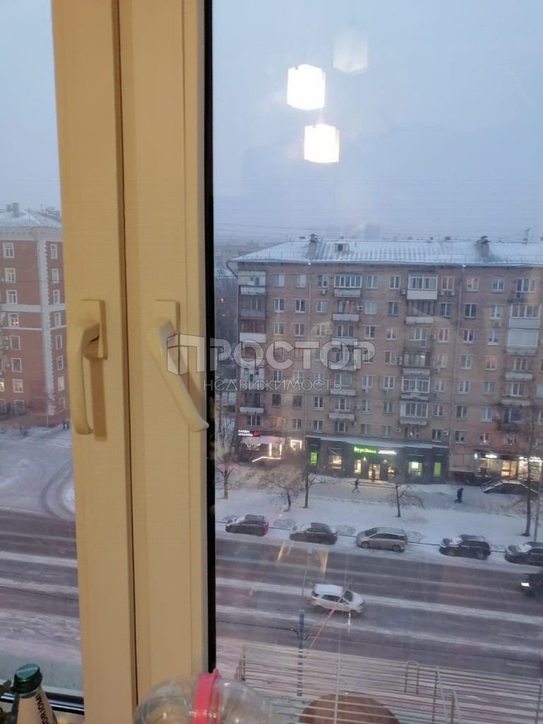2-комнатная квартира, 59 м² - фото 8