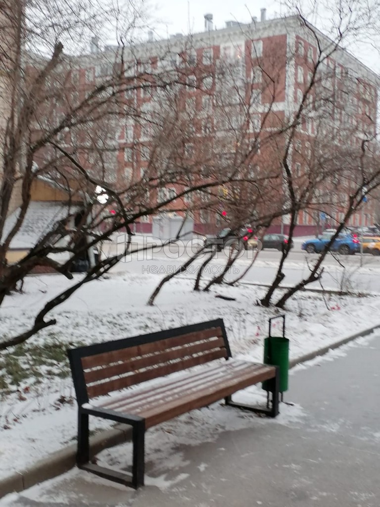 2-комнатная квартира, 59 м² - фото 10