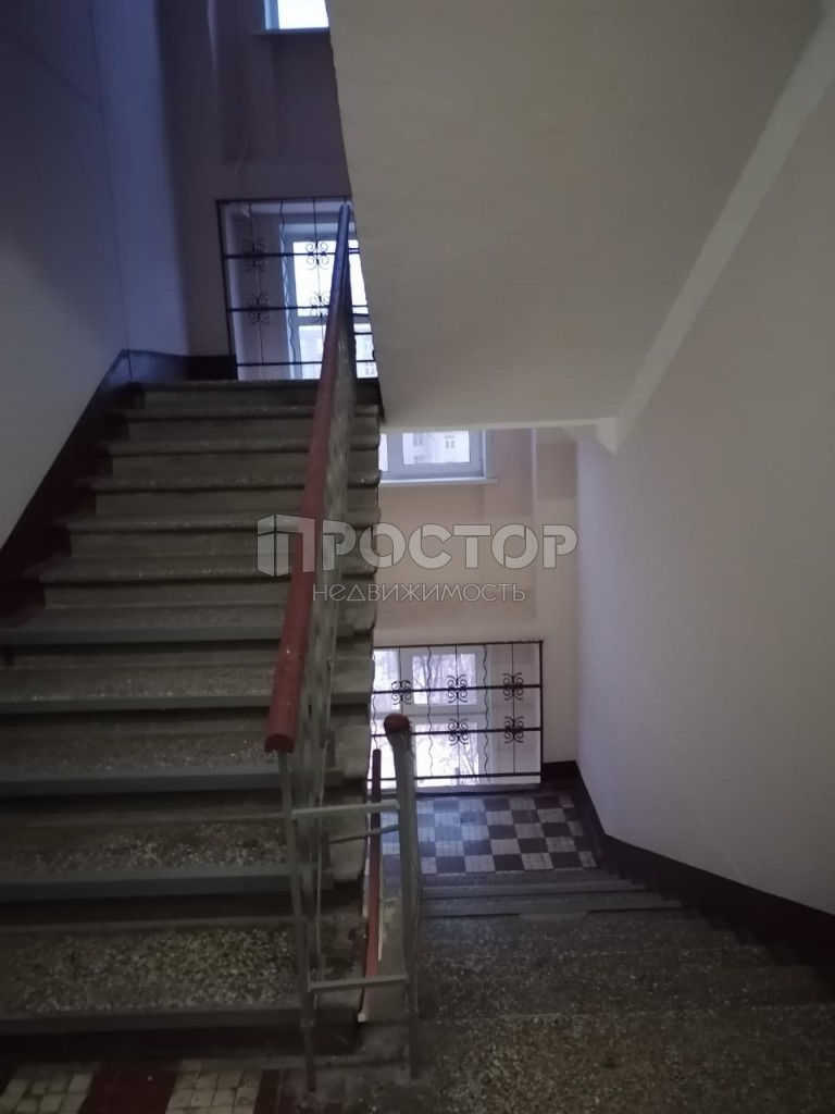 2-комнатная квартира, 59 м² - фото 4