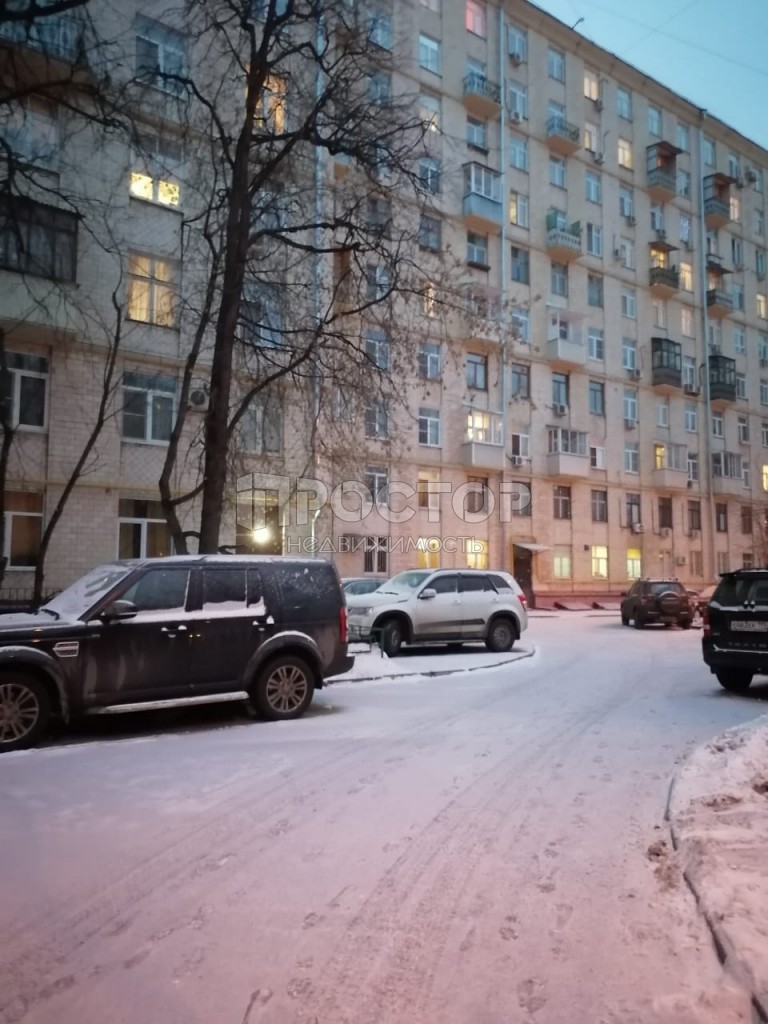 2-комнатная квартира, 59 м² - фото 7