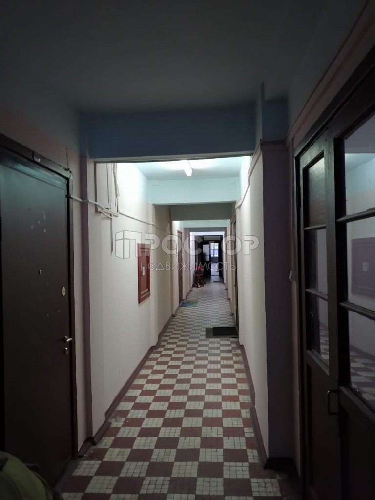 2-комнатная квартира, 59 м² - фото 3