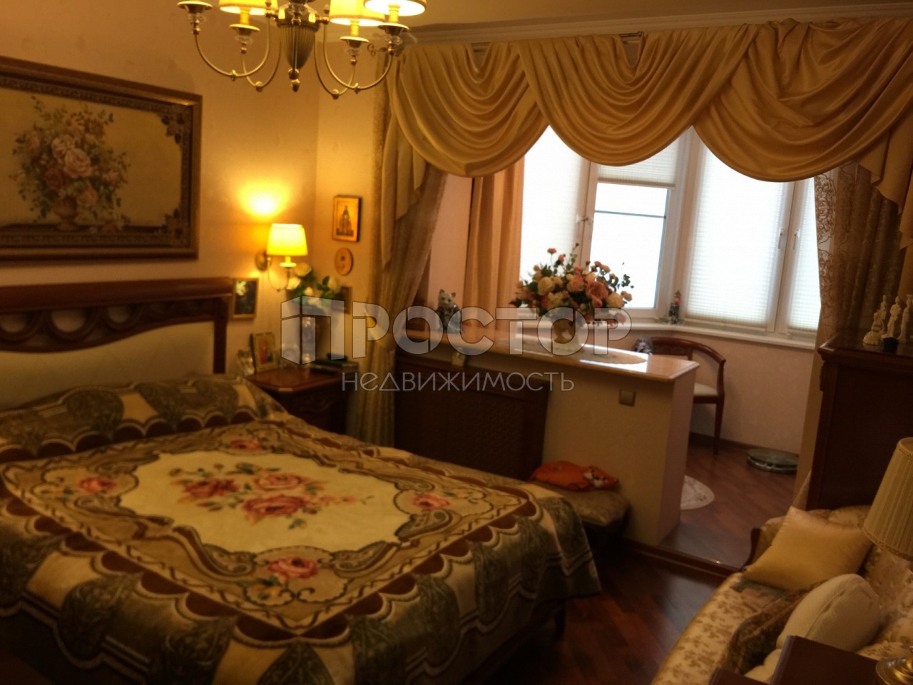 2-комнатная квартира, 60 м² - фото 4