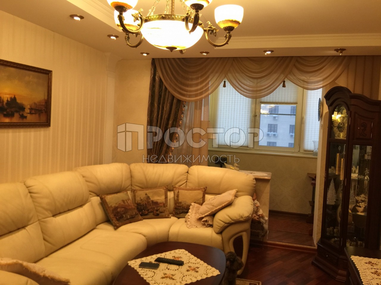 2-комнатная квартира, 60 м² - фото 2
