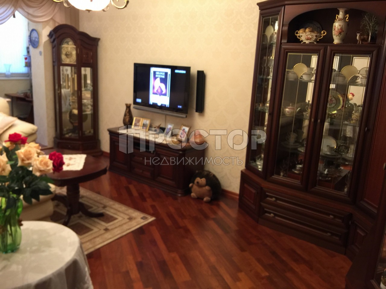 2-комнатная квартира, 60 м² - фото 9