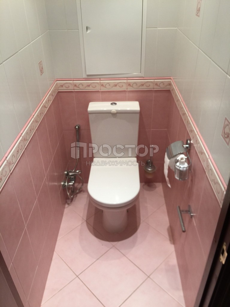 2-комнатная квартира, 60 м² - фото 8