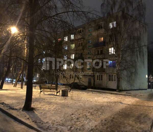 Фото квартиры