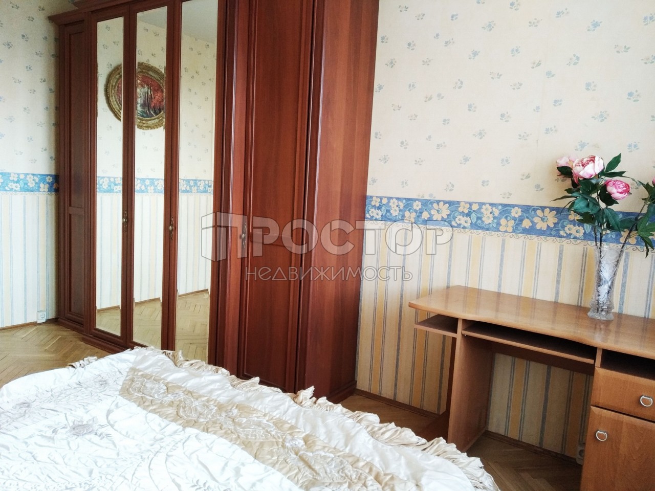 3-комнатная квартира, 75.8 м² - фото 12