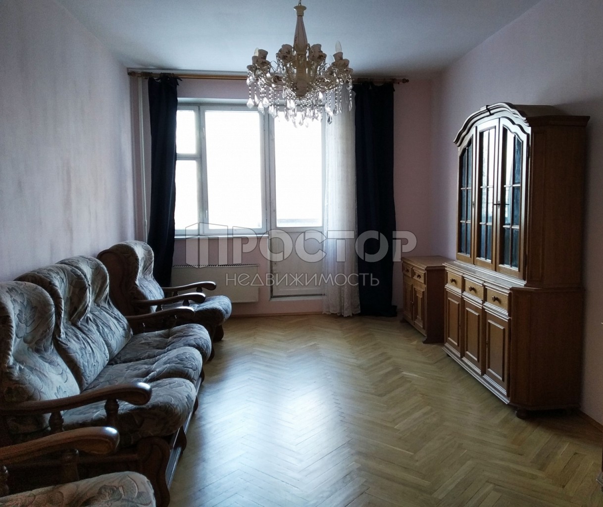 3-комнатная квартира, 75.8 м² - фото 24