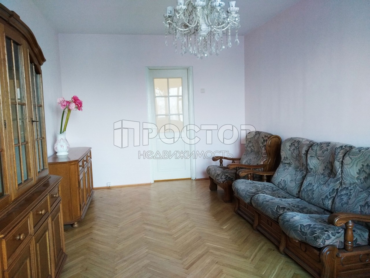 3-комнатная квартира, 75.8 м² - фото 25