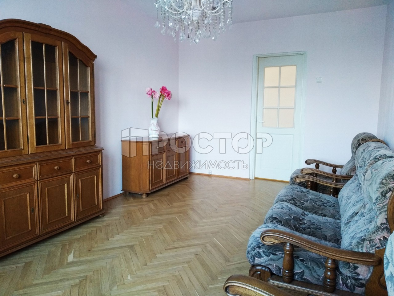 3-комнатная квартира, 75.8 м² - фото 26