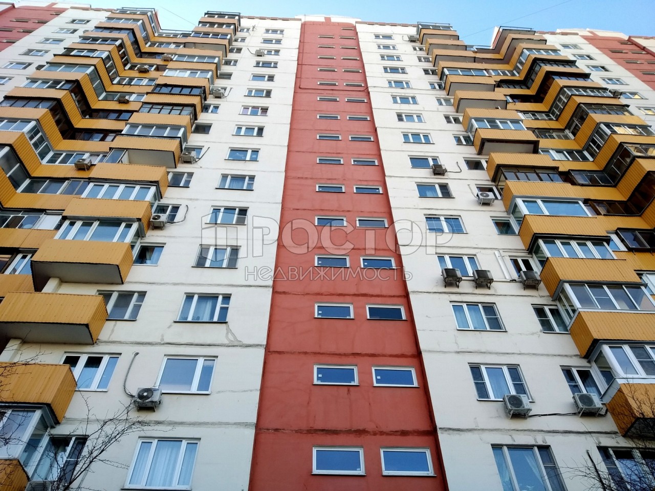 3-комнатная квартира, 75.8 м² - фото 2