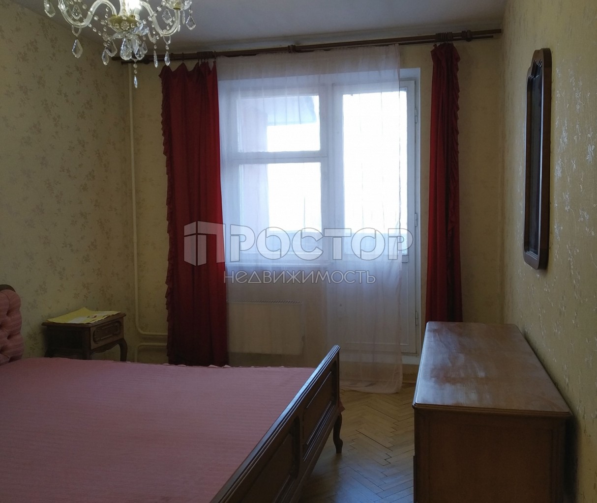 3-комнатная квартира, 75.8 м² - фото 9