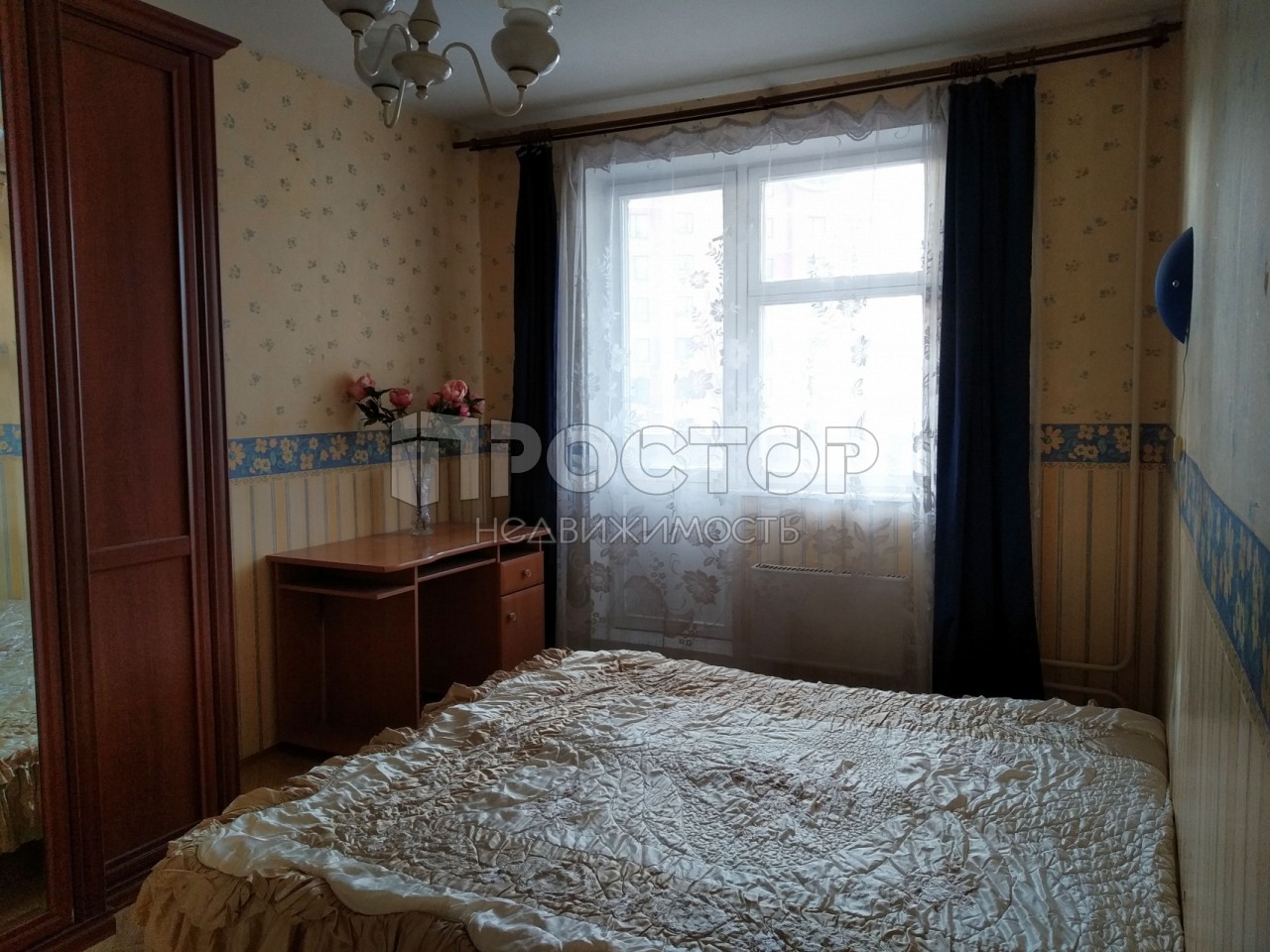 3-комнатная квартира, 75.8 м² - фото 13