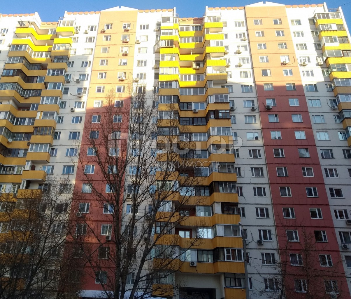 3-комнатная квартира, 75.8 м² - фото 30