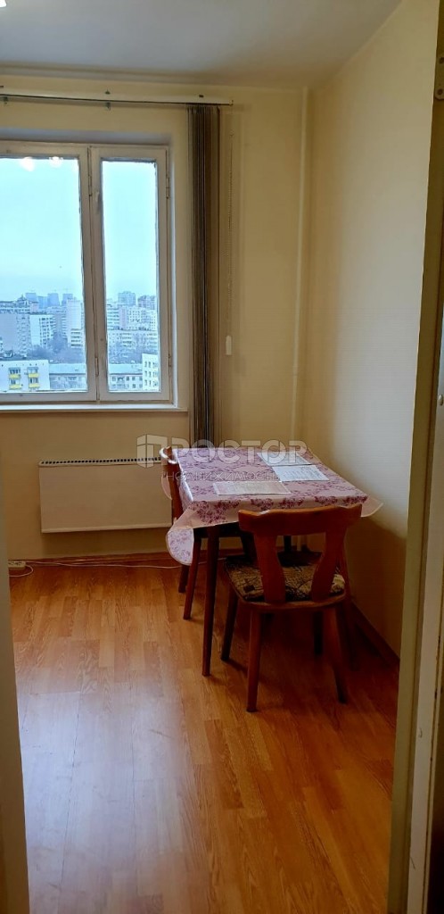 3-комнатная квартира, 75.8 м² - фото 22