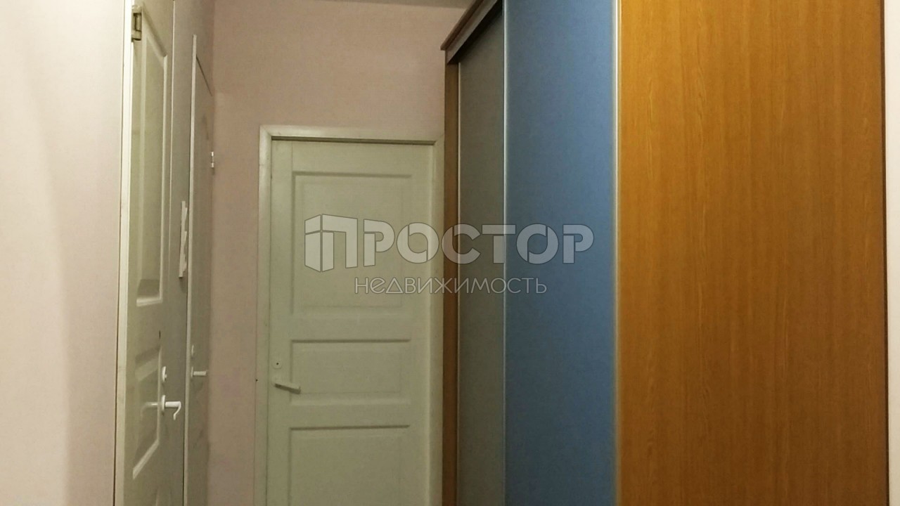 3-комнатная квартира, 75.8 м² - фото 14