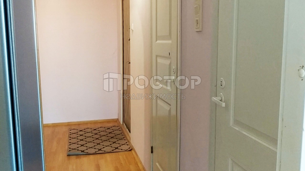 3-комнатная квартира, 75.8 м² - фото 16