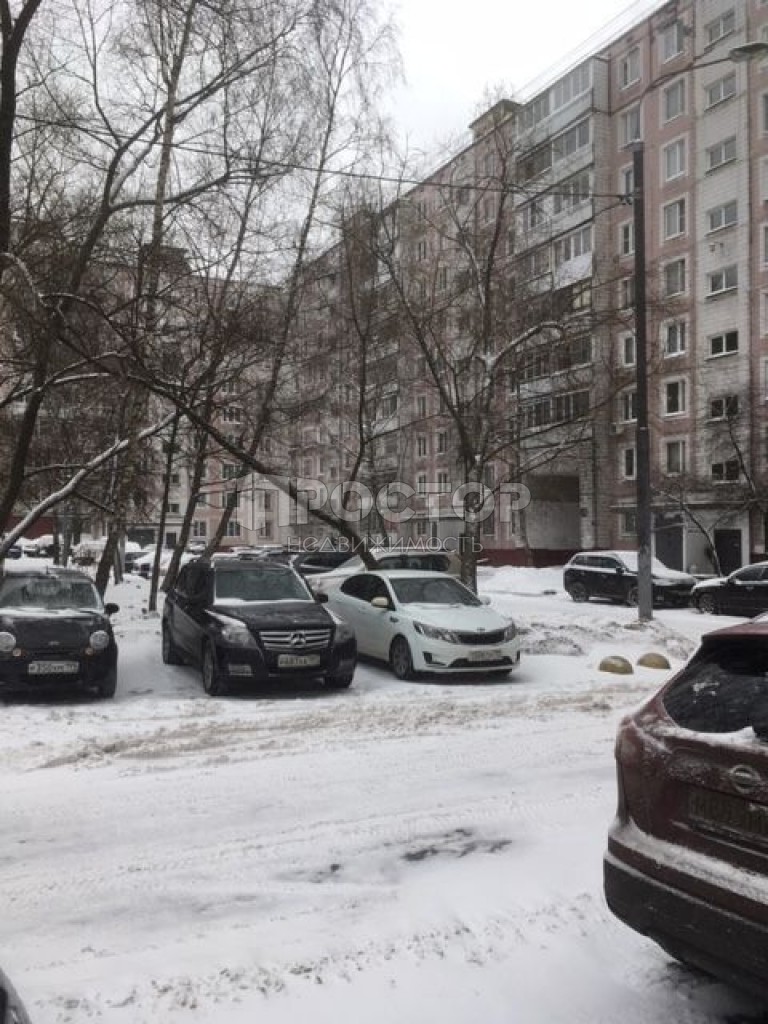 2-комнатная квартира, 43.3 м² - фото 5