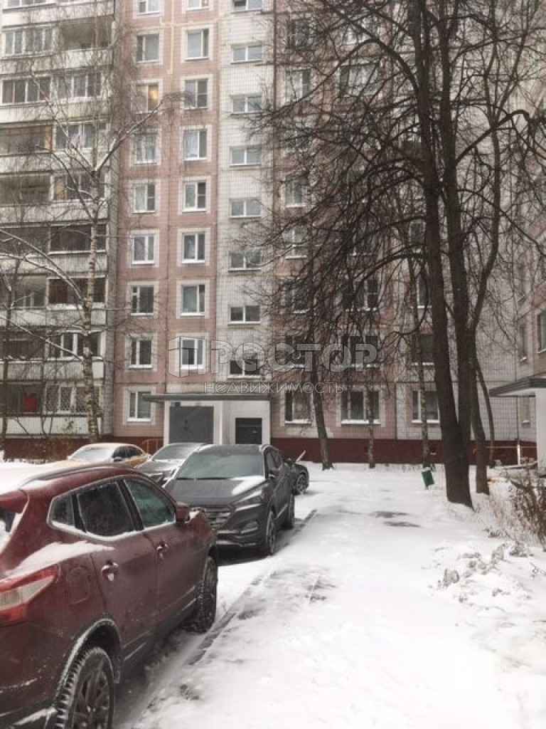 2-комнатная квартира, 43.3 м² - фото 4