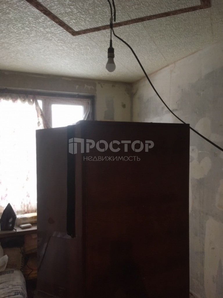 2-комнатная квартира, 43.3 м² - фото 13