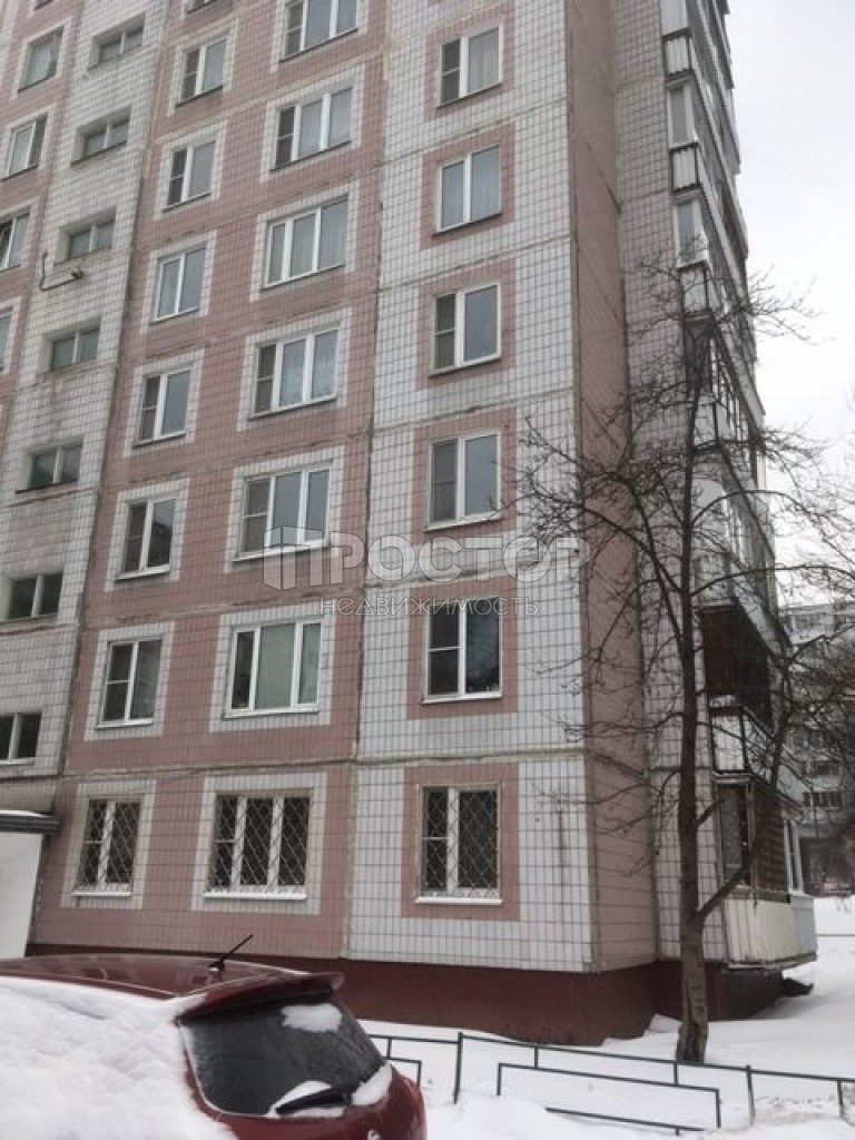 2-комнатная квартира, 43.3 м² - фото 2