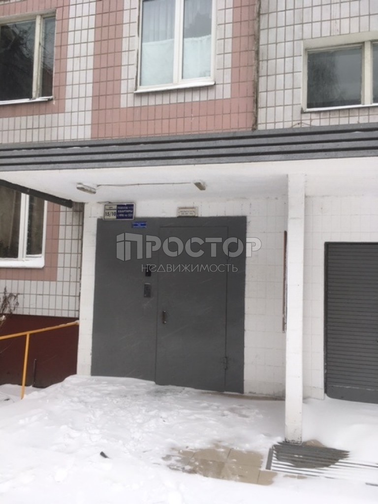 2-комнатная квартира, 43.3 м² - фото 3