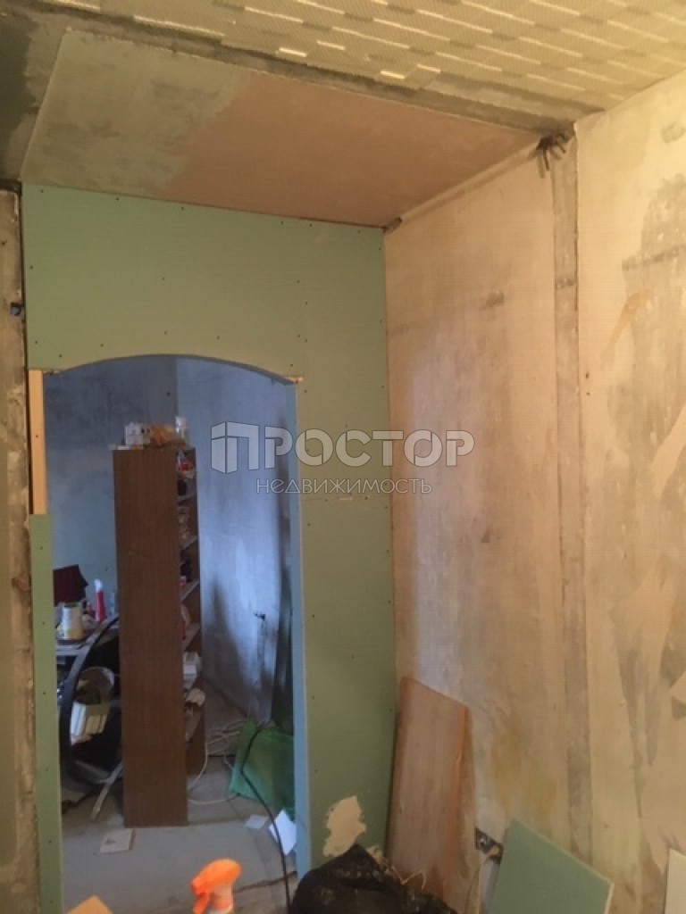 2-комнатная квартира, 43.3 м² - фото 10