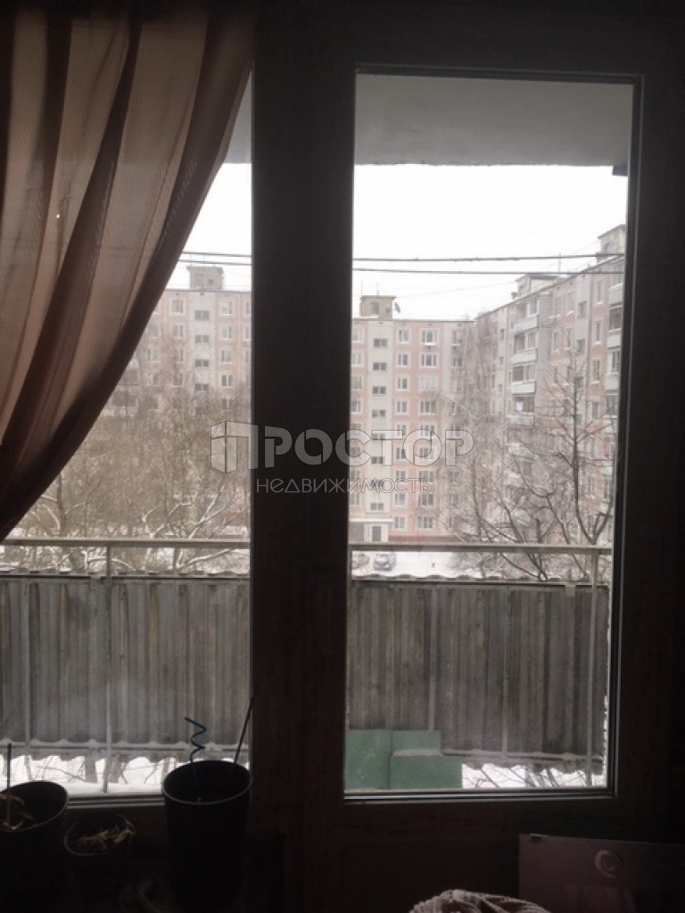 2-комнатная квартира, 43.3 м² - фото 12