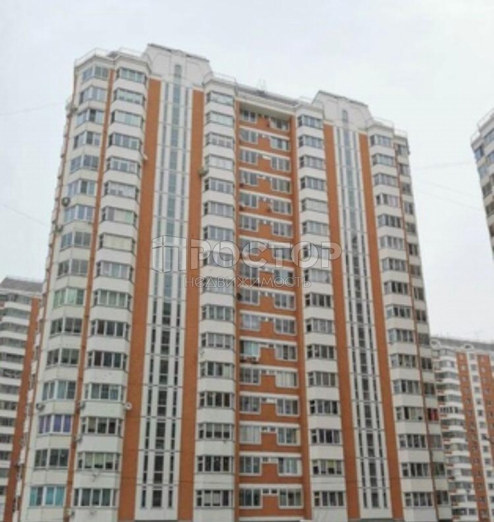 1-комнатная квартира, 38 м² - фото 7