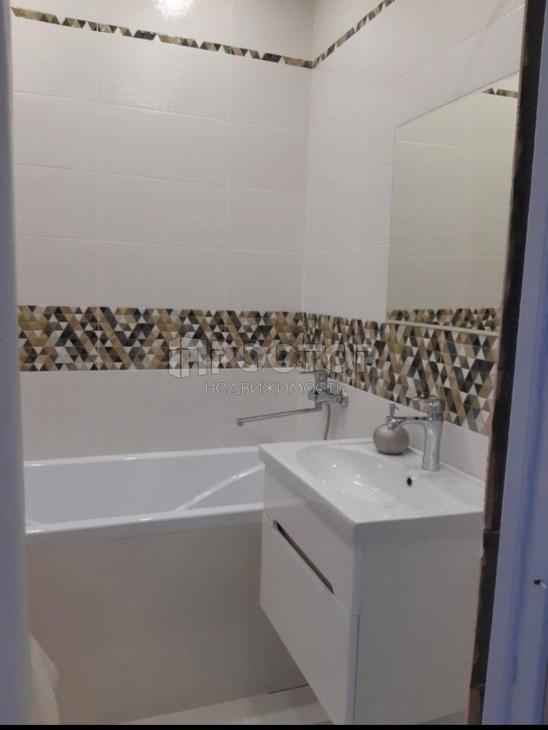 1-комнатная квартира, 38 м² - фото 5