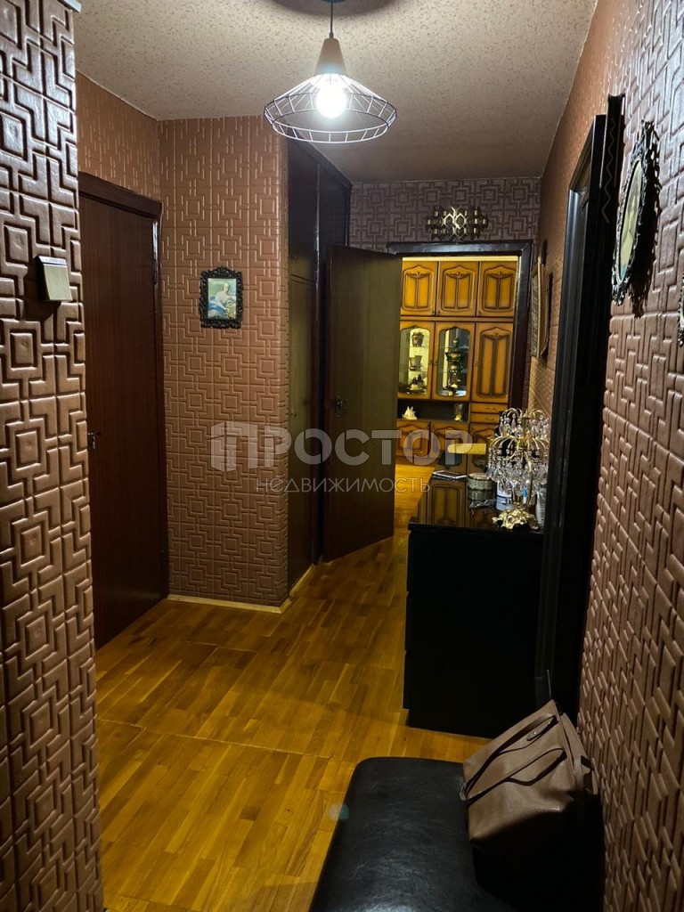 3-комнатная квартира, 58.7 м² - фото 13