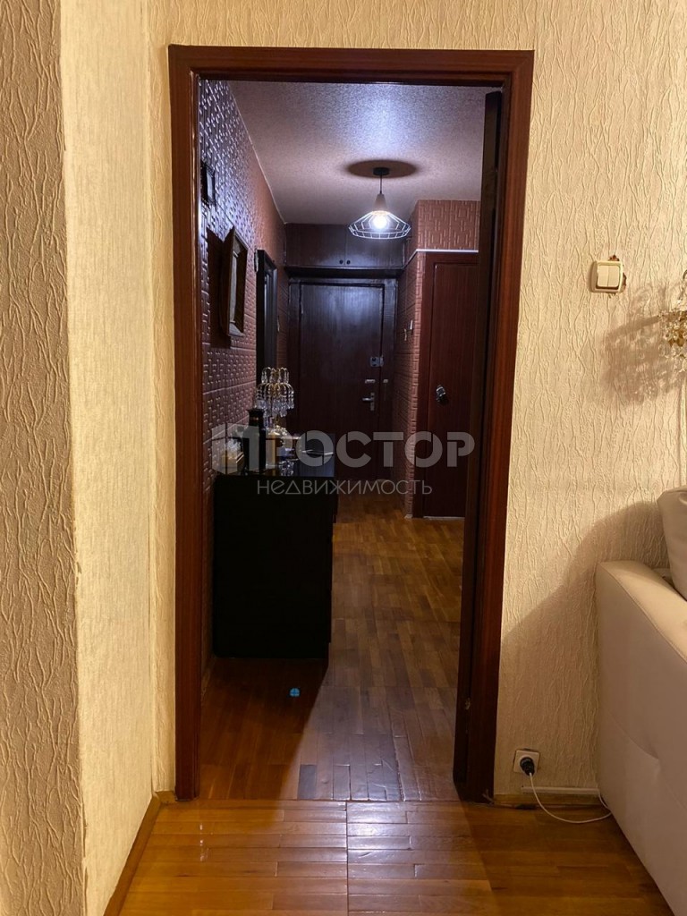 3-комнатная квартира, 58.7 м² - фото 11