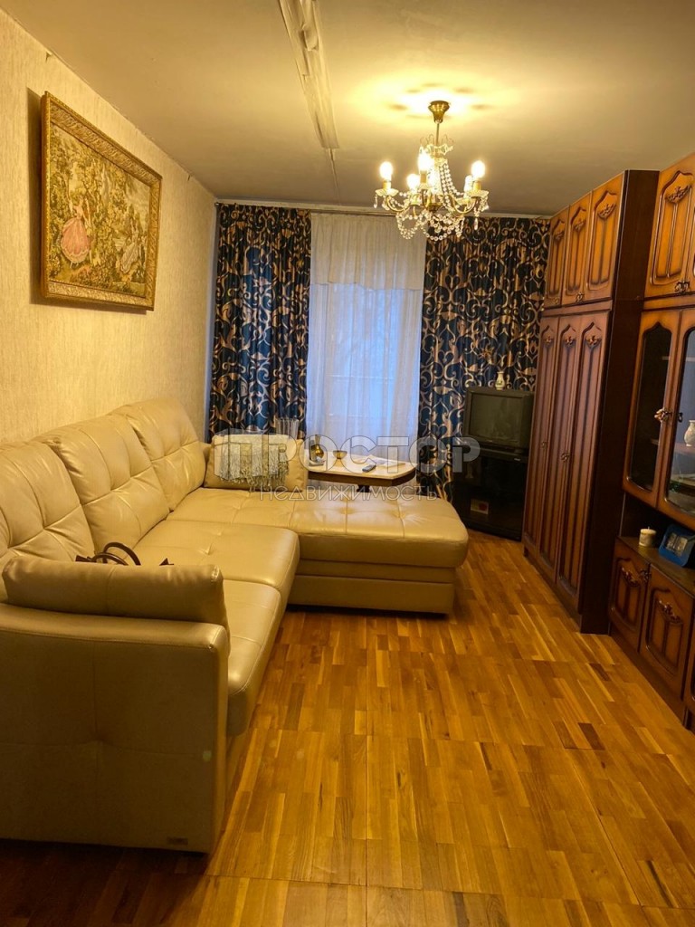 3-комнатная квартира, 58.7 м² - фото 7