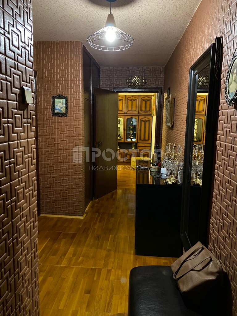 3-комнатная квартира, 58.7 м² - фото 10