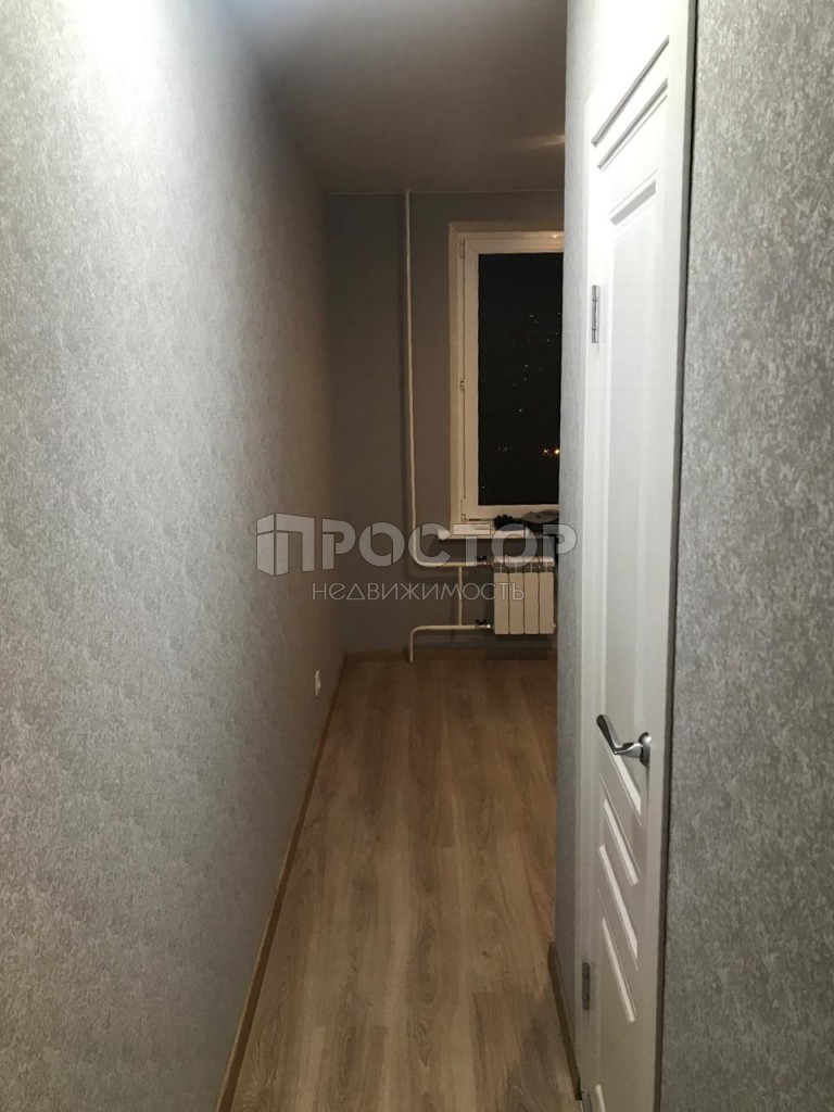 1-комнатная квартира, 33 м² - фото 3