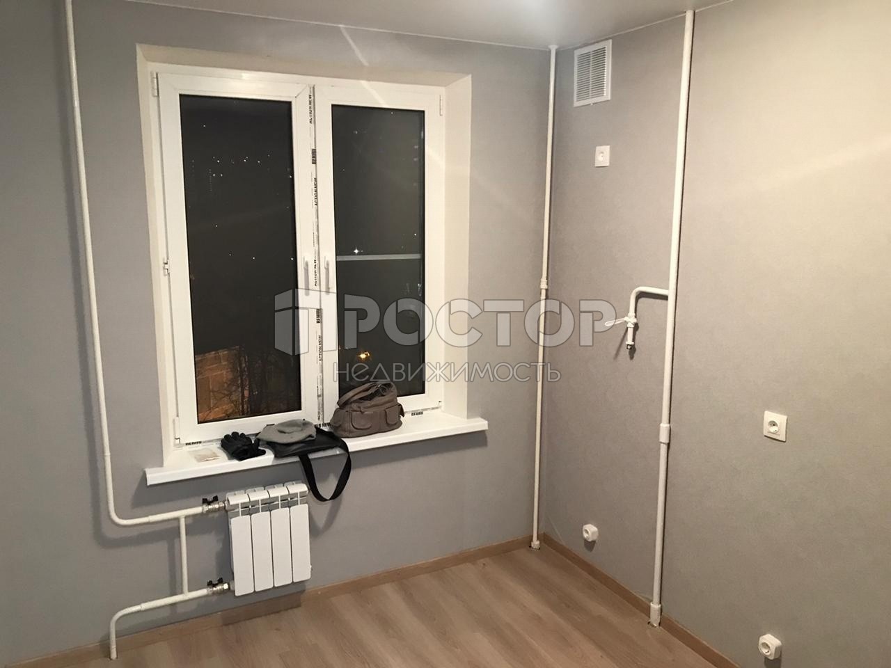 1-комнатная квартира, 33 м² - фото 7