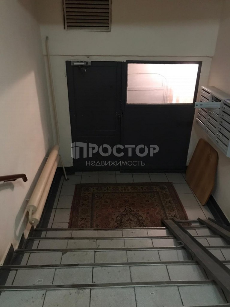 1-комнатная квартира, 33 м² - фото 5