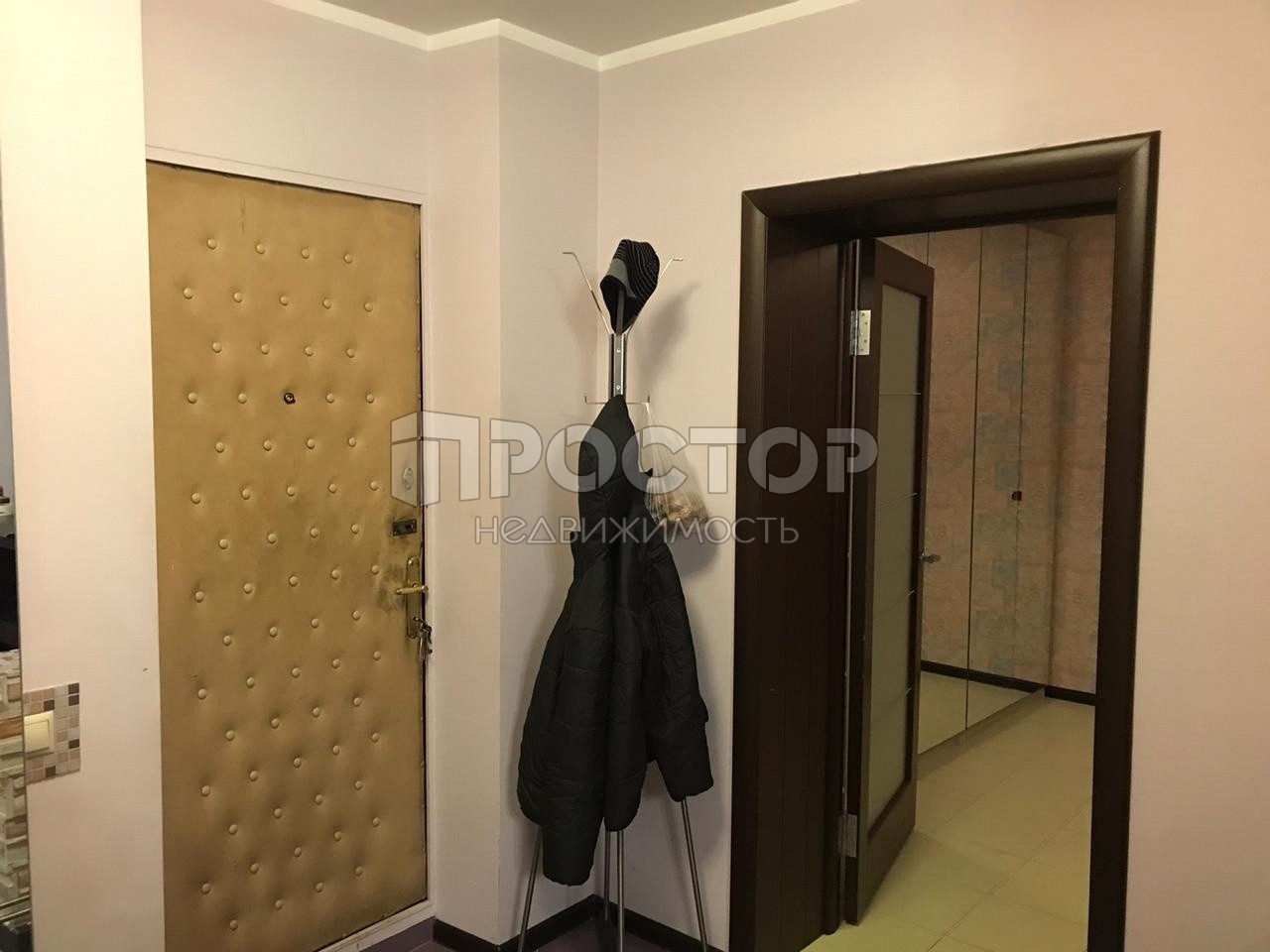 2-комнатная квартира, 50 м² - фото 6