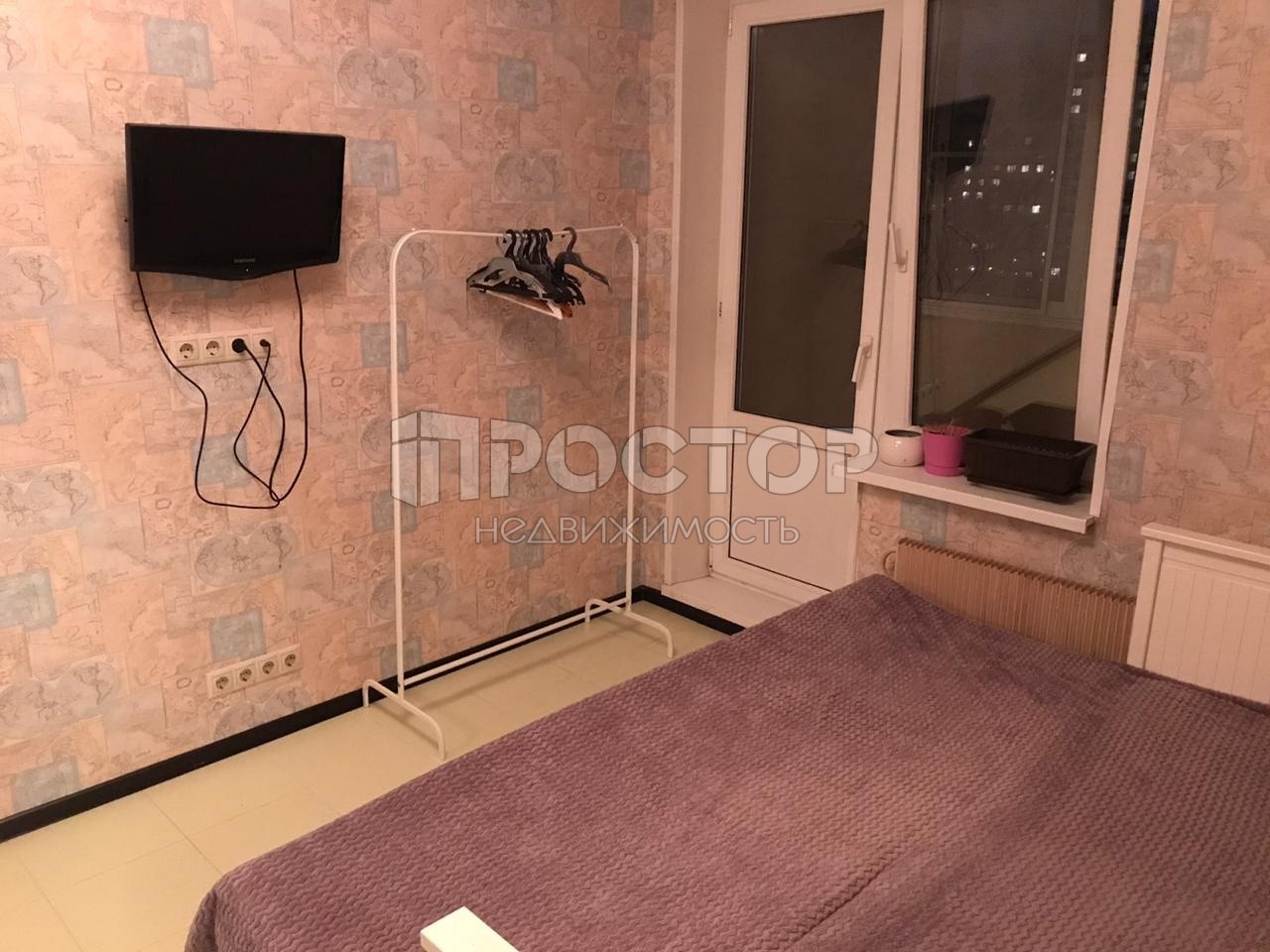 2-комнатная квартира, 50 м² - фото 7