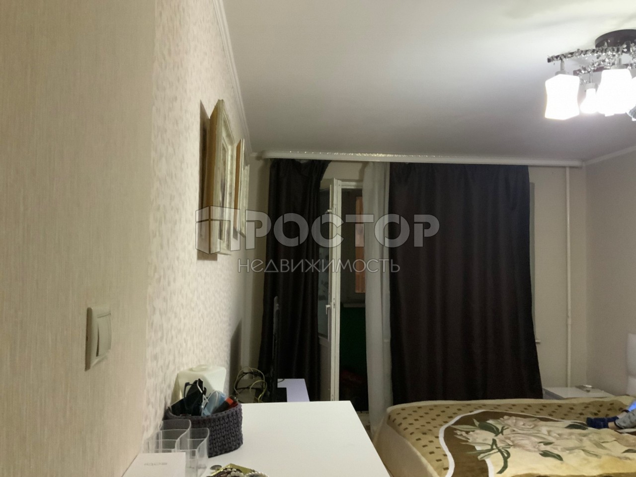 3-комнатная квартира, 72.9 м² - фото 11