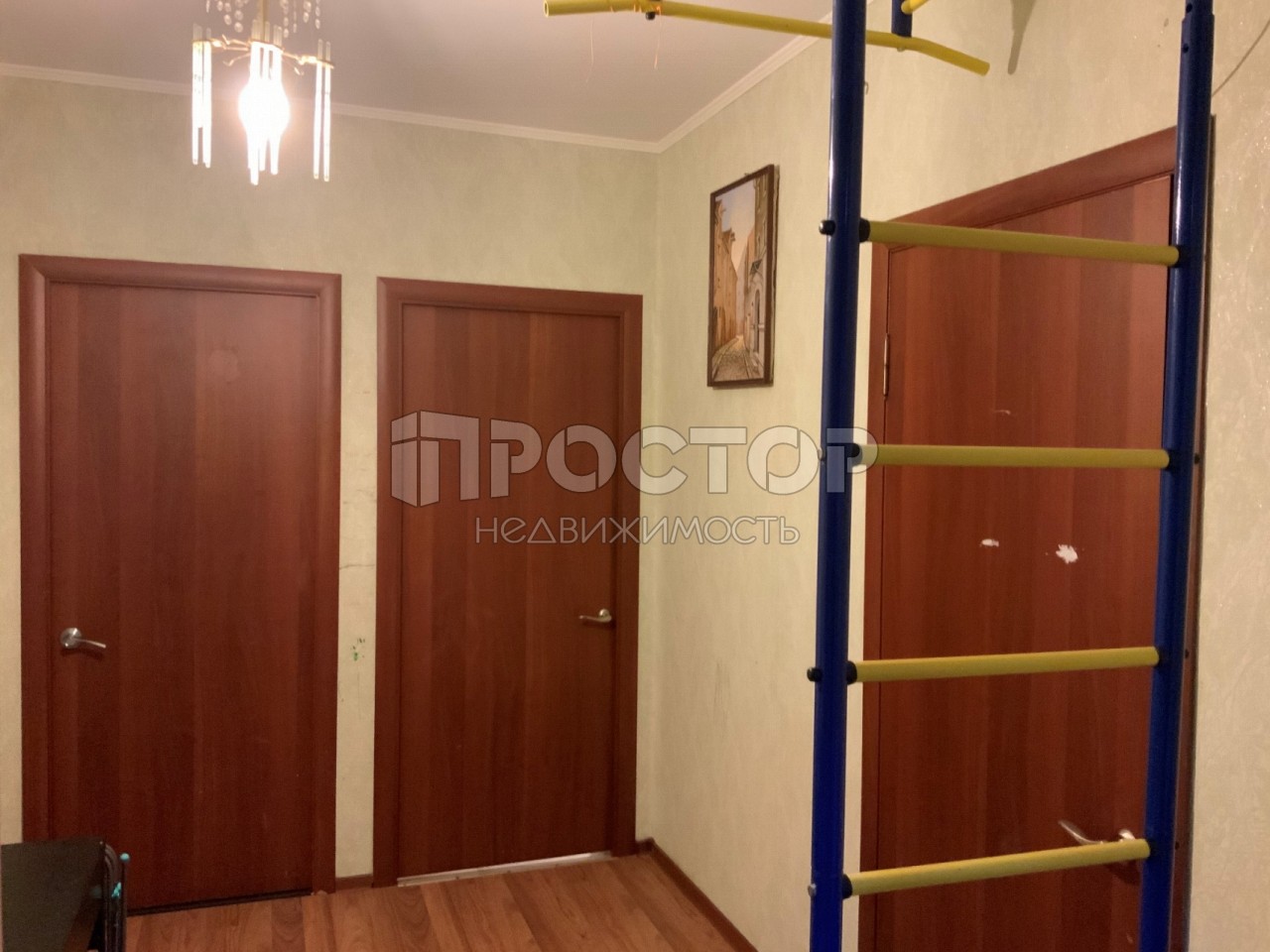 3-комнатная квартира, 72.9 м² - фото 10