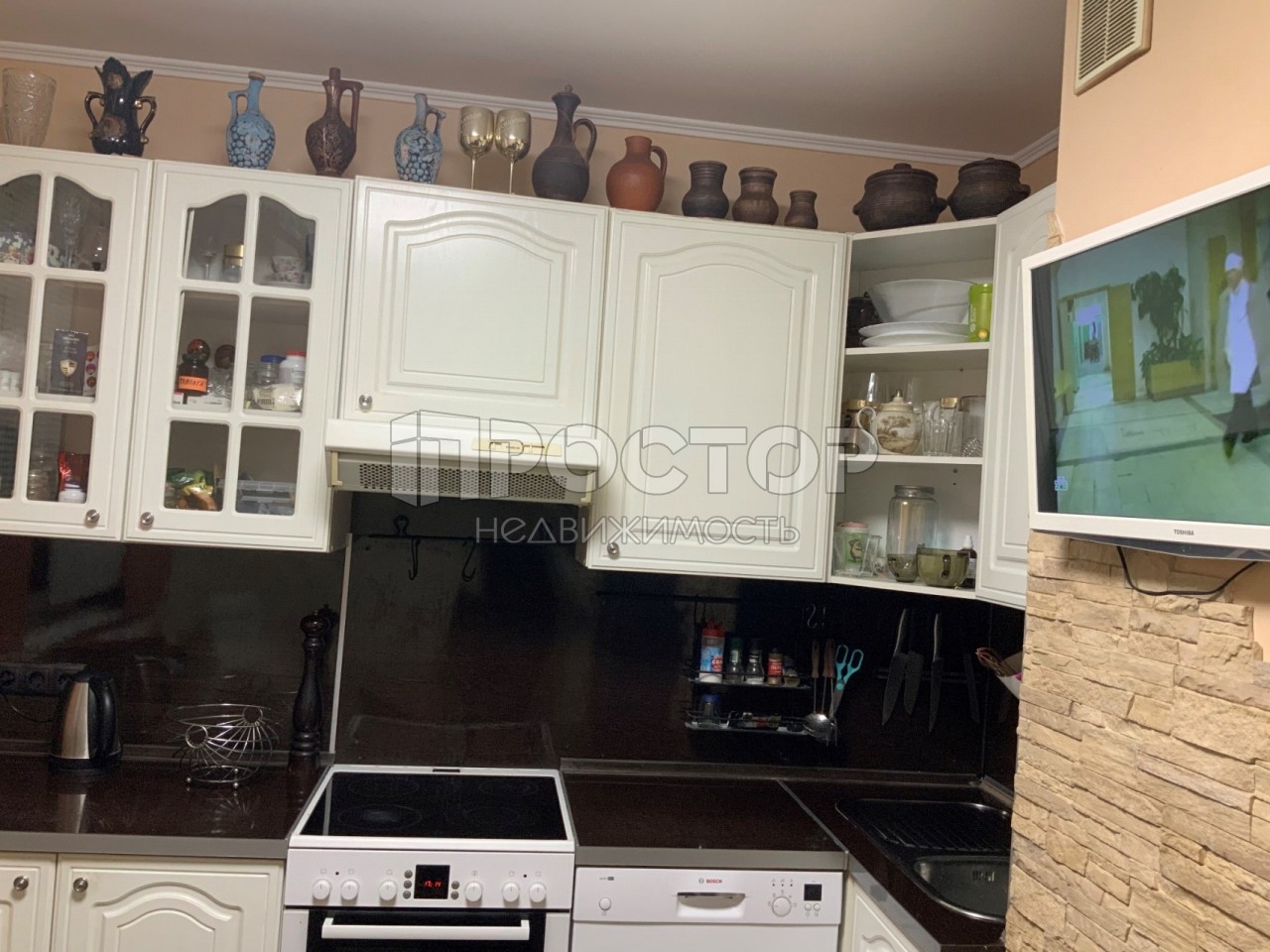 3-комнатная квартира, 72.9 м² - фото 5