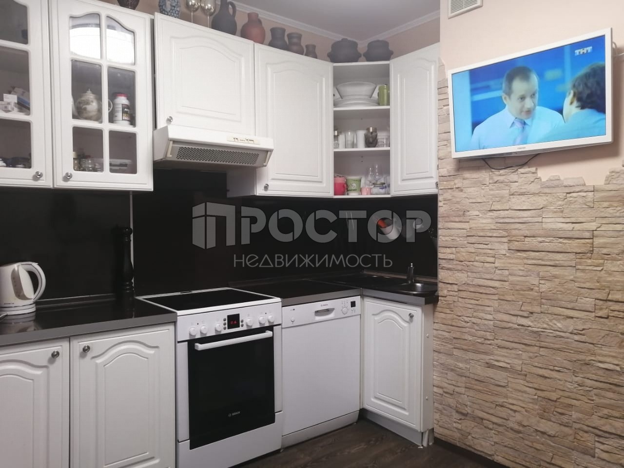 3-комнатная квартира, 72.9 м² - фото 3