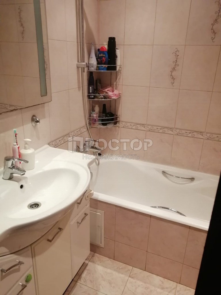 3-комнатная квартира, 72.9 м² - фото 17